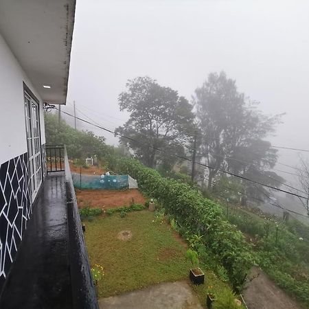 Elevate 360 Holiday Bungalow Nuwara Eliya Exterior foto