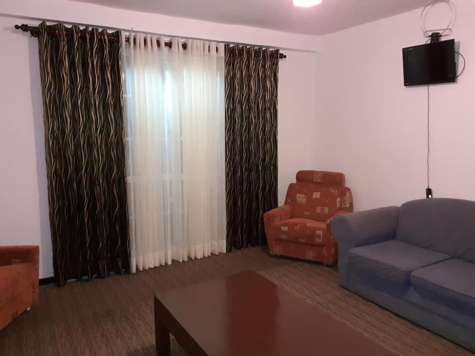 Elevate 360 Holiday Bungalow Nuwara Eliya Exterior foto