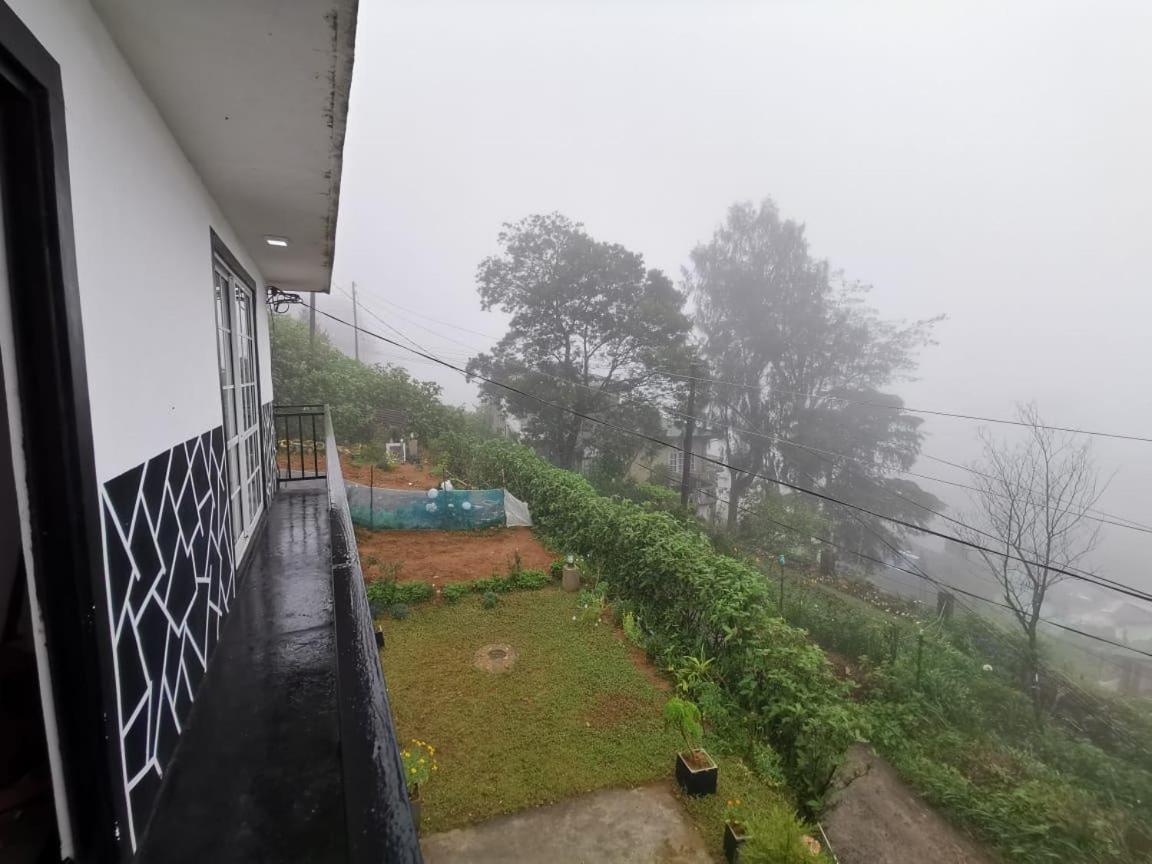 Elevate 360 Holiday Bungalow Nuwara Eliya Exterior foto