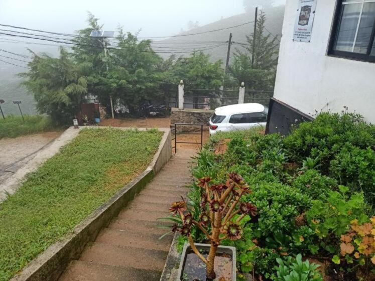 Elevate 360 Holiday Bungalow Nuwara Eliya Exterior foto