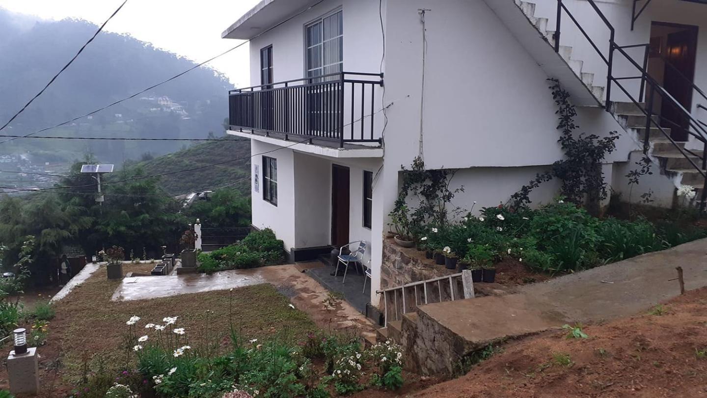 Elevate 360 Holiday Bungalow Nuwara Eliya Exterior foto